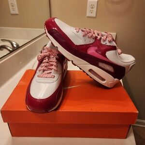 Nike WMNS Air Max 90's